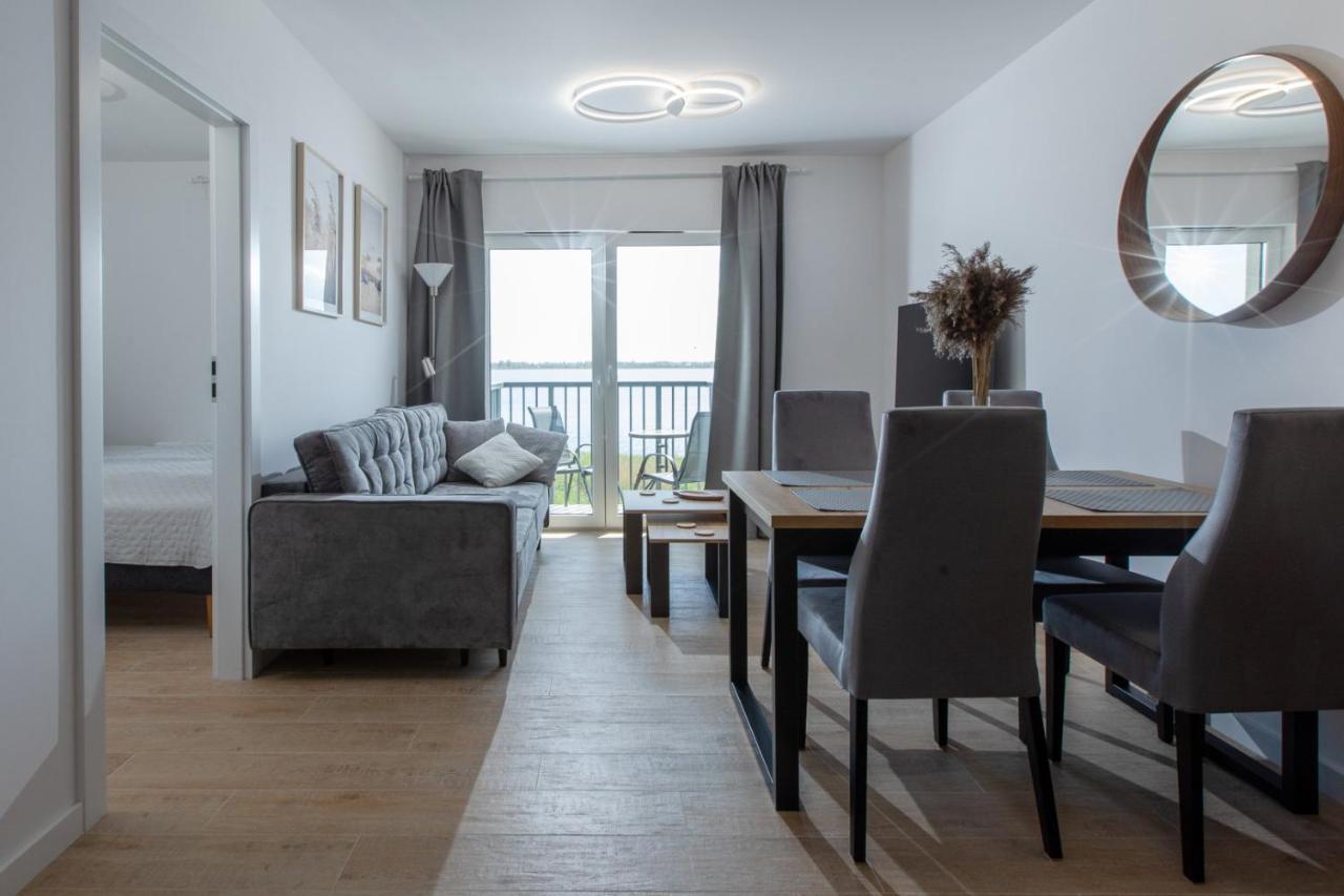 Apartament Grafitowy By Major Domus Club Dziwnów Esterno foto